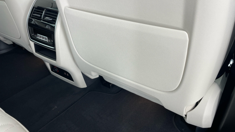 BMW X7 xDrive40d MHT M Sport 5dr Step Auto Diesel Estate